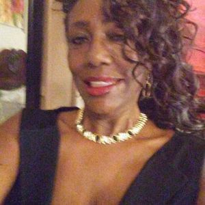 Meet your Posher, Bettye